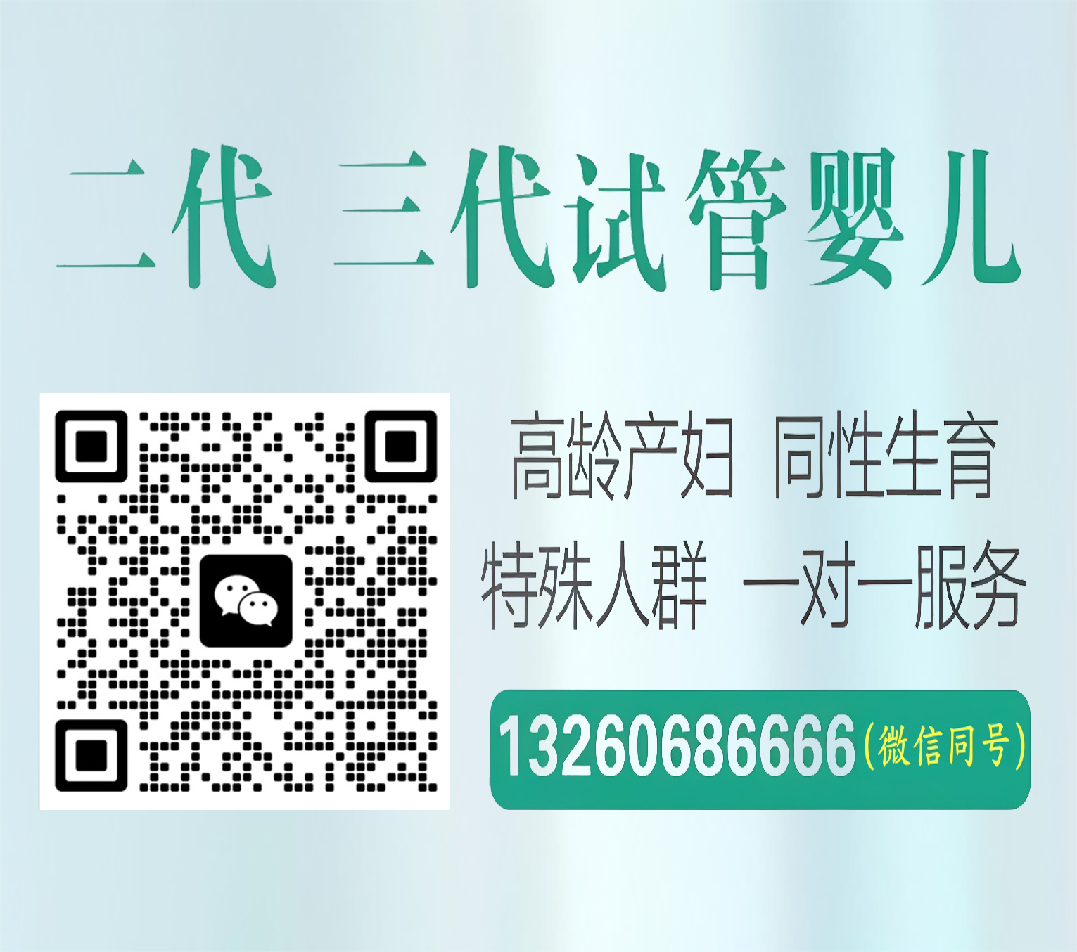 代孕费用